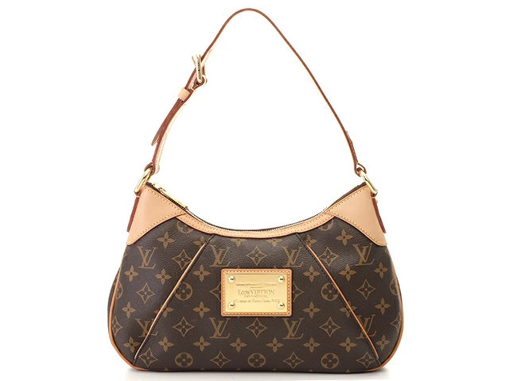 LOUIS VUITTON Thames Monogram